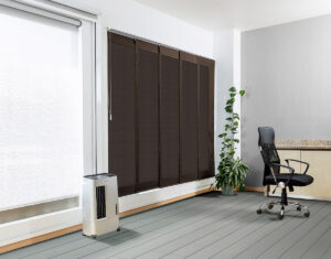 PANELLISO_SCREEN2000_CAFE_RENDER